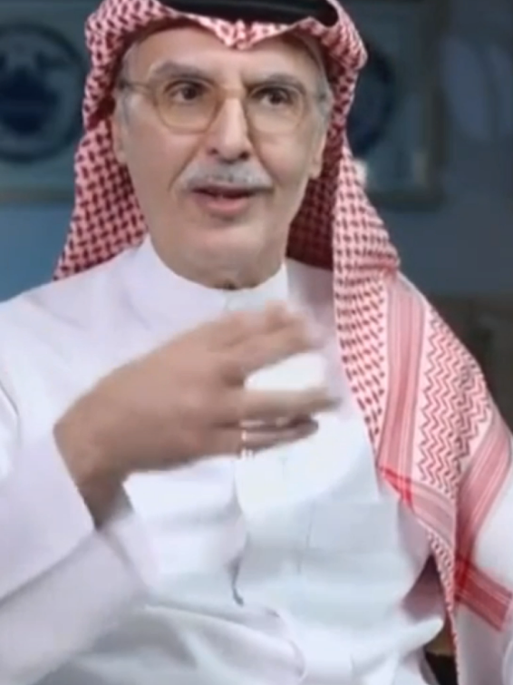 الامير#بدر بن عبدالمحسن رحمه الله: كان كلام الملك عبد العزيز لعمتي  و اخواتها*سيسالني الله عن الكحل الذي في أعينكم حسبنا الله* #رمانة_الميزان_كفتها_راجحة_دوم 