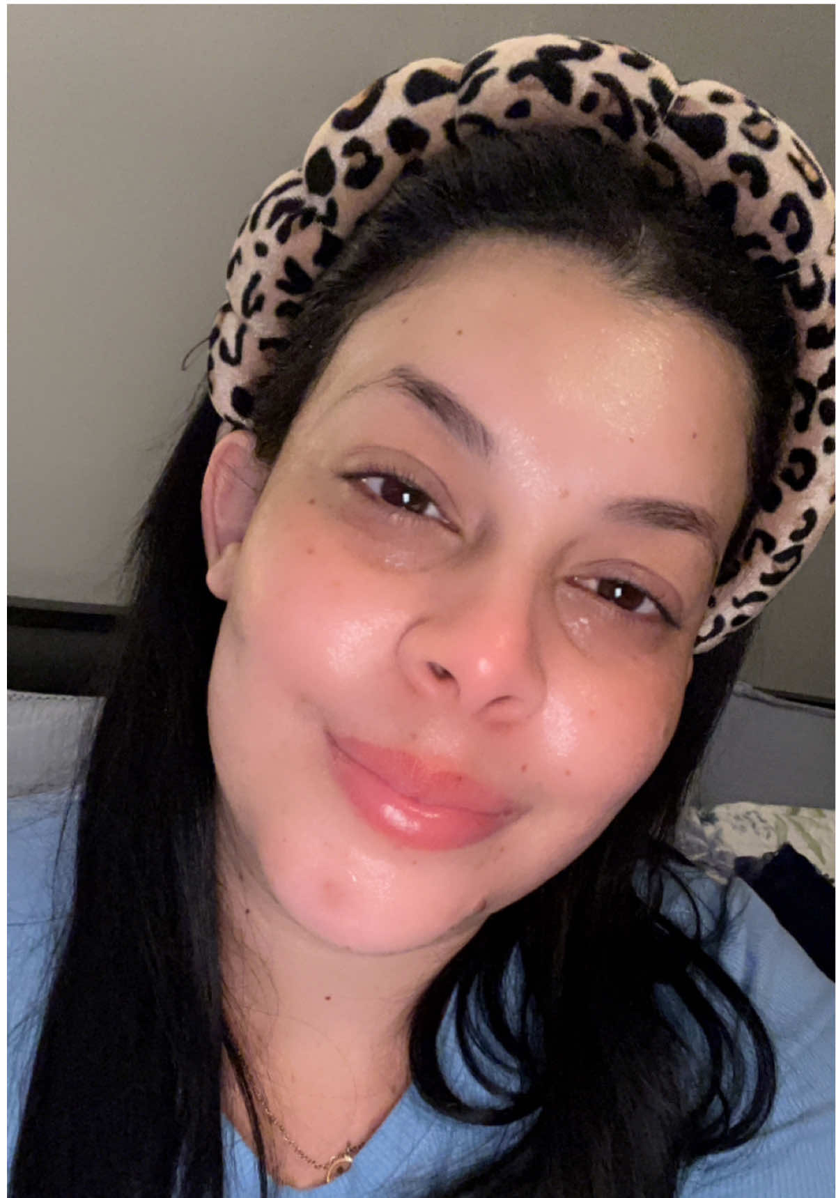 #nighttimeskincare#medicube#medicubejellycollagen 