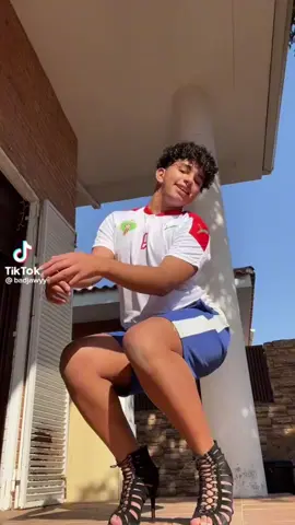 Moroccan 🇲🇦#culture#gaypride#disgu 