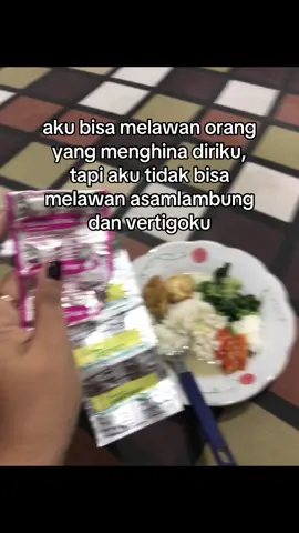 3x vertigo ,bumi serasa berputar😵‍💫#Fyp 