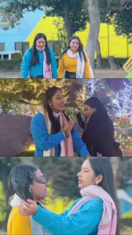 @Kanxu समयले हामिलाइ एक अर्का बाट टाढा बनाएपनी तिमिले मनबाट चै टाढा नबनाउनु है साथि 🥺❤️#CapCut #japan #love❤️🖤🌸 