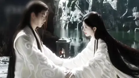 Nàng Hồ Ly đã tấn công Long Thần bằng đòn quyến rũ🫣🦊🐉 #nguyetlanyky #lovuy #longthan #kylinh #cuctinhy #diengiathuy #jujingyi #鞠婧祎 #จูจิงอี้ #🌼_nhung_🌼_❤_kiku_❤ 