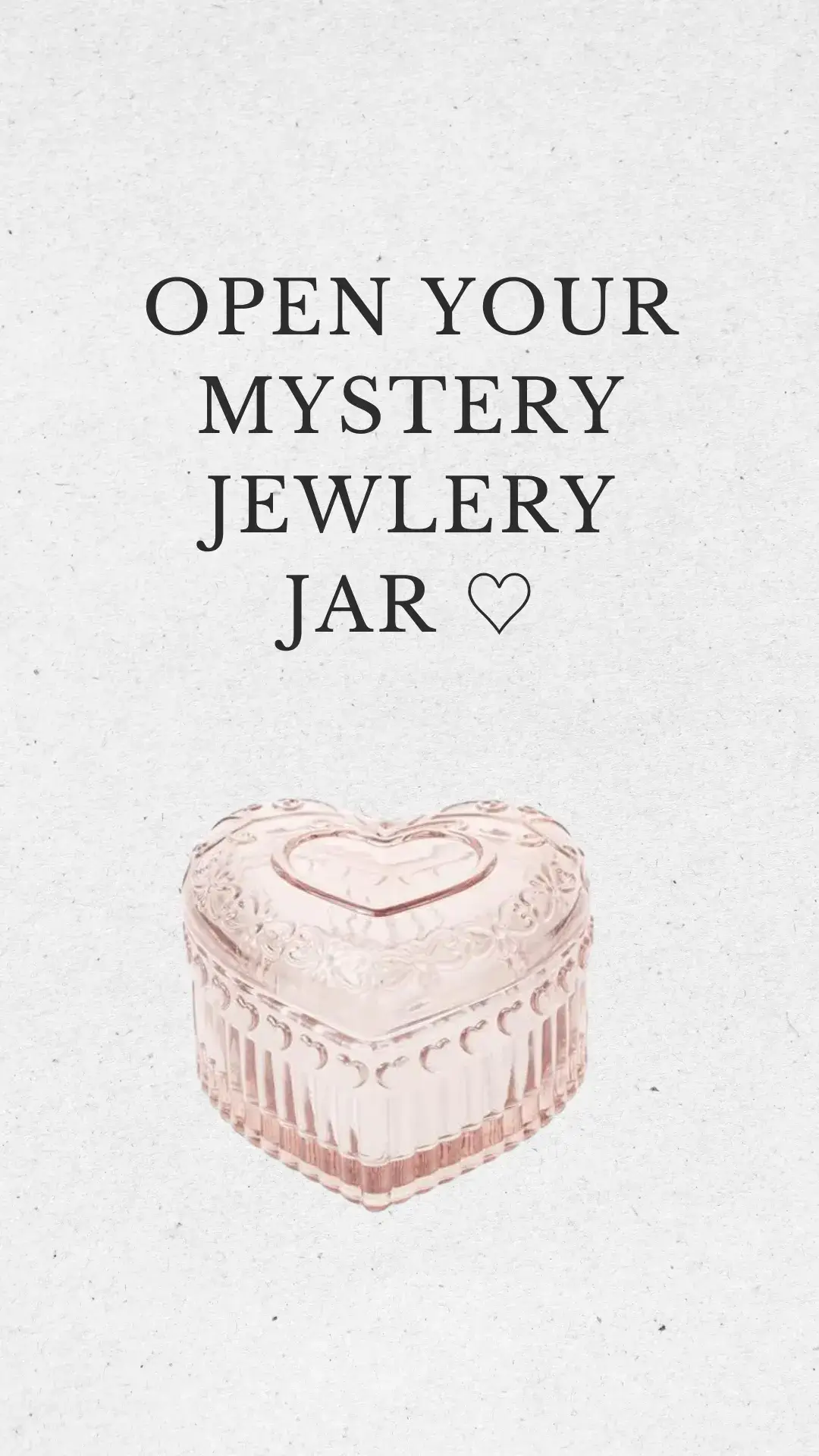 part 2? . . . . . #jewlery #jewleryjar #mysteryjar #ring #necklace #bracelet #earrings #aesthetic #fashiontiktok #swipe2engage #swipegame  #swipegame #slideshow