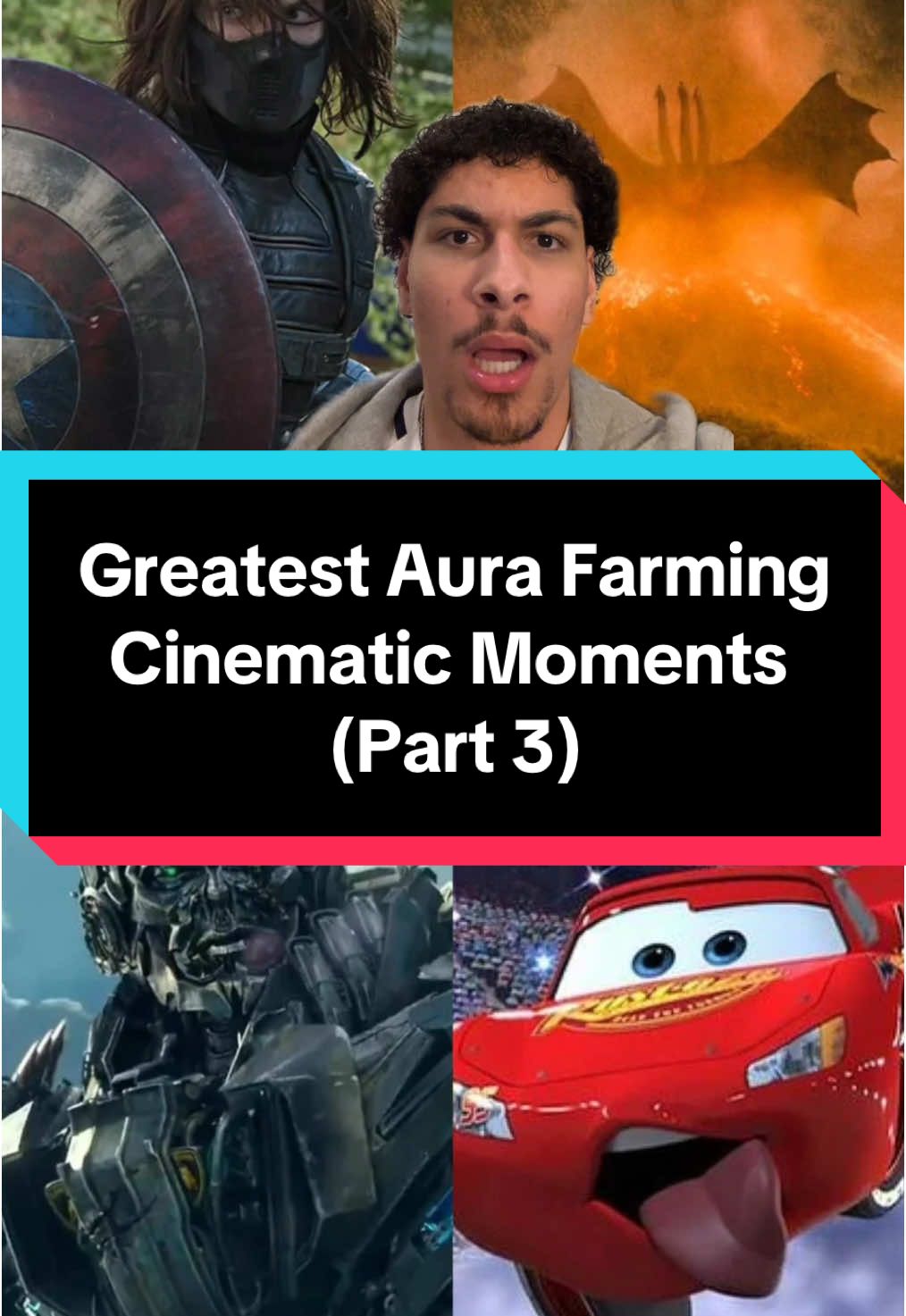 Replying to @jd🚶🏾 Who did I miss? #aurafarming #aura #bestcharacter #movietok #wintersoldier #kingghidorah #caesar #wintersoldier #transformers #lighteningmcqueen #comictok #fyp  #greenscreen 