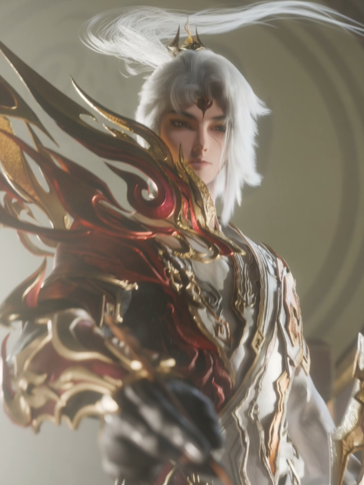 Năm mới đẹp zai 😎😘 #王者荣耀 #vgvd #vươnggiảvinhdiệu #vuonggiavinhdieu #skintet2025 #honorofkings #ryuu69 #lanvgvd #billowaov #liênquân #lienquan #lienquanmobile #lienquanmobile_garena #aov #skintetvgvd2025 