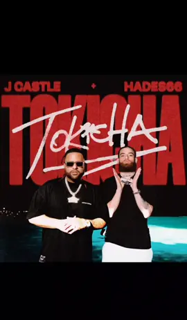 J Clastle X Hades66 - TOKICHA 🔥#hades66 #jcastle #tokicha 