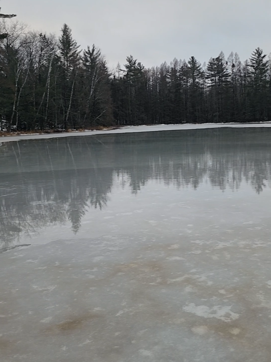 Have you ever seen a lake ON A LAKE??  #mothernature #fyp #foryoupage #lakelife #lakehome  #findmypeace #getoutside #amomentofpeace #relax #water 
