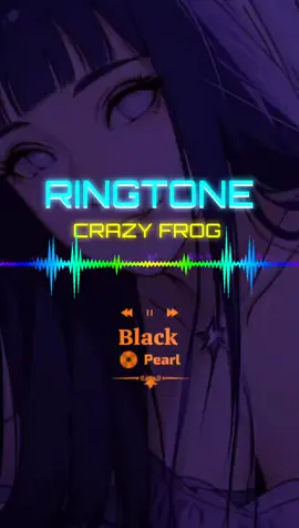 ringtone crazy frog version 2025 📞😎🤙🤙 #ringtone #nadadering #nadaderingwhatssapp #crazyfrog #foryou #blackpearl 