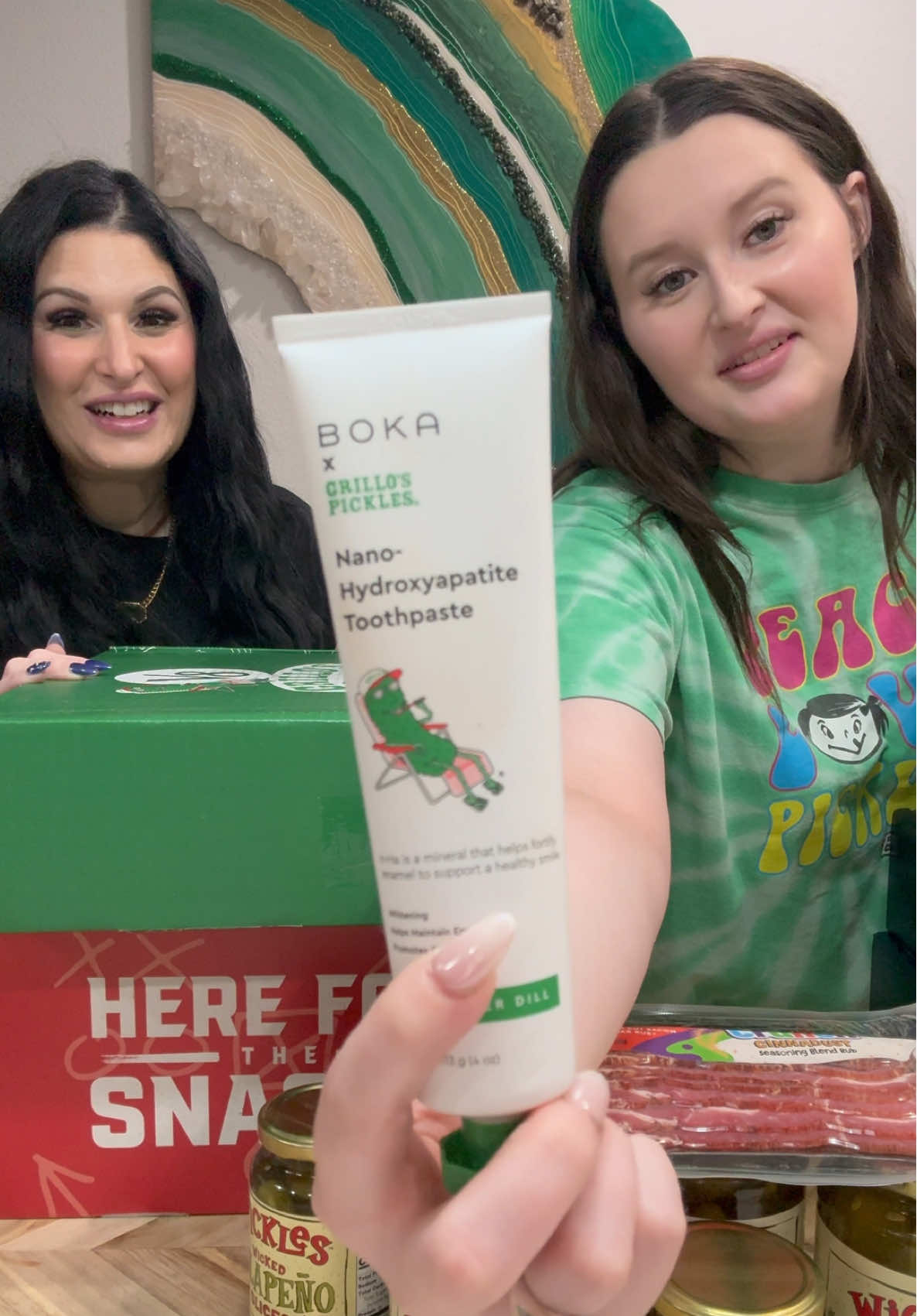 📦 LET’S OPEN SOME PR PACKAGES TOGETHER📦 We are feeling so incredibly grateful! Some of our favorite brands sent us the most amazing PR, and we’re honestly blown away by the love and support. Thank you for believing in us and being a part of this journey—we don’t take it for granted! ❤️✨ Excited to keep creating and sharing these moments with all of you! #Grateful #prunboxing #pr #unbox 