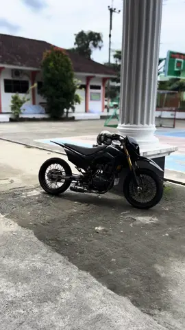 Seperti kaku #supermotobrazilstyle #surexbrazil #crfbrazilstyle #masukberandafyp 