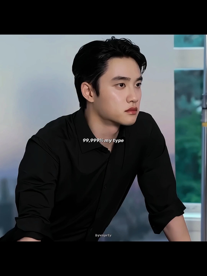 🖤#kyungsoo #exo #fyp #xybca 