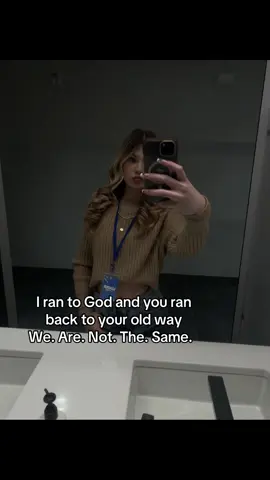 Jesus is the only wayyyy