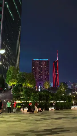 Night view 🔥#trx #kualalumpur #bukitbintang #fypシ #foryou #kualalumpur #aliullah_khan #vairalvideo #foryou #tranding #travel 