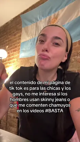 STOP ✋🛑 #viral #fyp #argentina 
