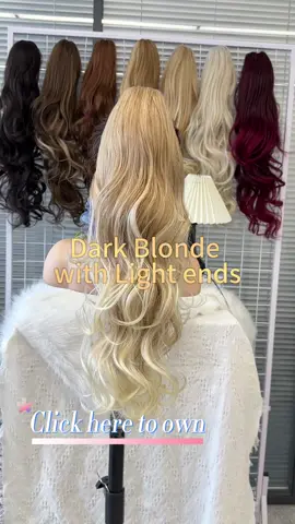 Click the shopping cart 🛒 #nayasahair #ponytail #tiktokshoploveatfirstfind #shopvideocarnival #tiktokshop #2025future #hairextensions #tiktokmademebuyit #fyppppppppppppppppppppppp #gifts #fypツ #giftideas 