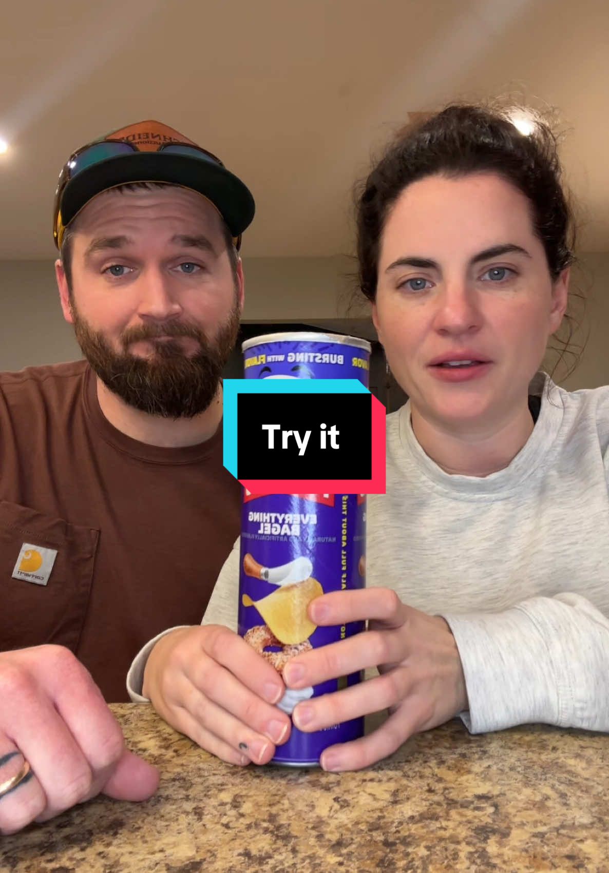 @Sarah Kraffty made me do it #fyp #fypシ #fypシ゚viral #couplecomedy #couplestiktok #humor #joke #funnyvideo #whatareyoudoing #truecrime #wife #wifeandhusband #funnyvideo #MomsofTikTok
