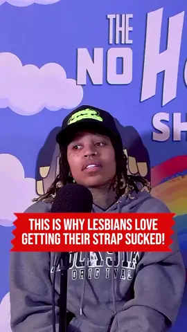 Ladies, Is This Why Lesbians Love Getting .. ?? Guest : @Londynn B  🚫🌈www.TheNoHomoShow.com 🚫🌈 Subscribe to Our Patreon FOR FULL Ad-Free Episodes, Bonus Clips & More 🔥🌈 www.Patreon.com/TheNoHomoShow  #BossBrittxDJeXeL #lesbiansoftiktok #HottestDuo  #LGBTQIA #Lesbians #GayTalkShow #RevoltPodcastNetwork #RPN  #gaytiktok #lgbttiktok 