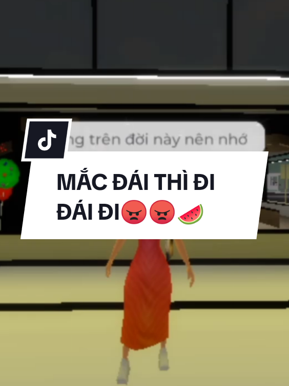 MẮC ĐÁI THÌ ĐI ĐÁI ĐI😠😠🍉#robloxslay #roblox #robloxfunny #funnyvideos #xuhuongtiktok #funnyvideo #vuivemoingay❤️ #vuive #xuhuong #xh #xuhuong2025 #funny #tichcuc #lacquan #hanhphuc #tichcucmoingay 