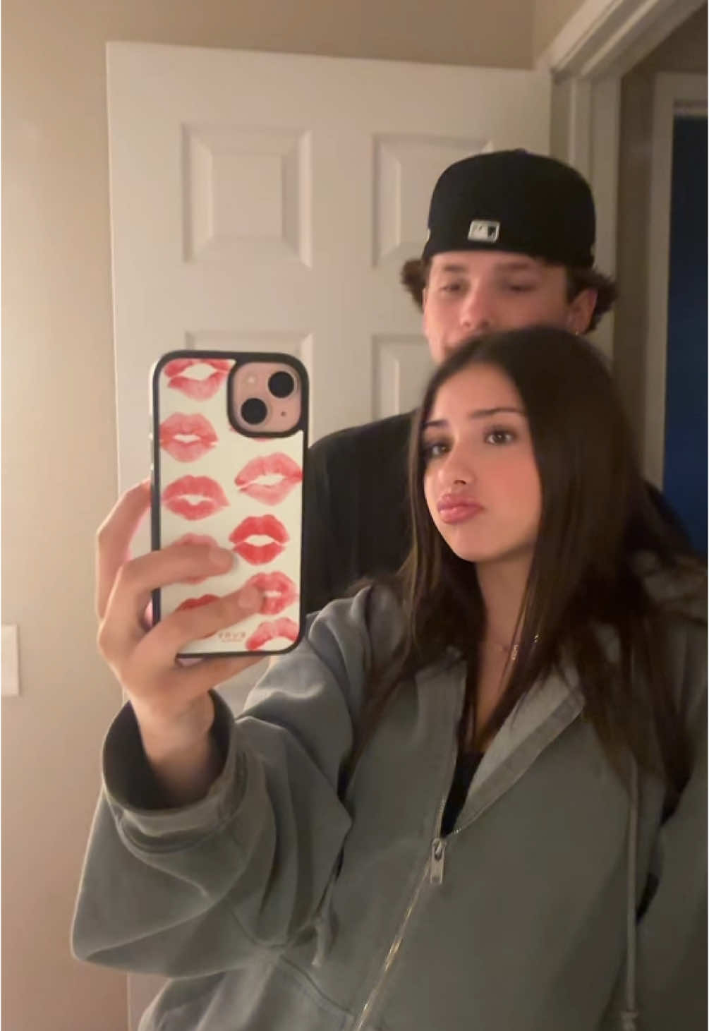 yuppp #foryou #fyp #bf #foryoupage #viral 