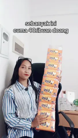 stok berbulan2 aman #tissuemurah #tisumurah #tissue #tisu 