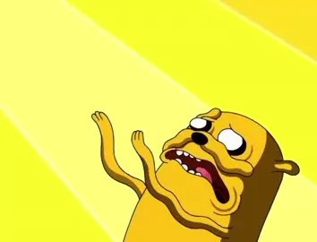#must #party #forever #adventuretime #imjakeingit #jake #finn 