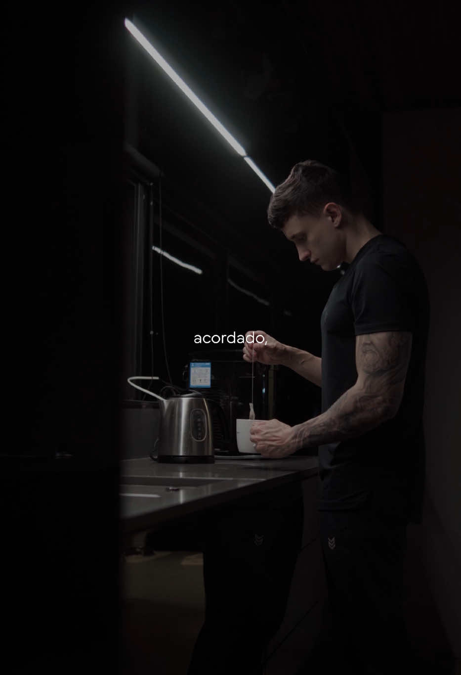 Você se identifica? 