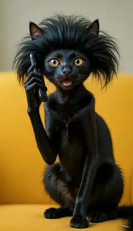 #zueira #gatozueiira #miaumiau🐈 #miaumiaumiau #miau #cattiktok 