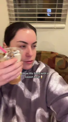 I’m satisfied 🙏🏼😝😝