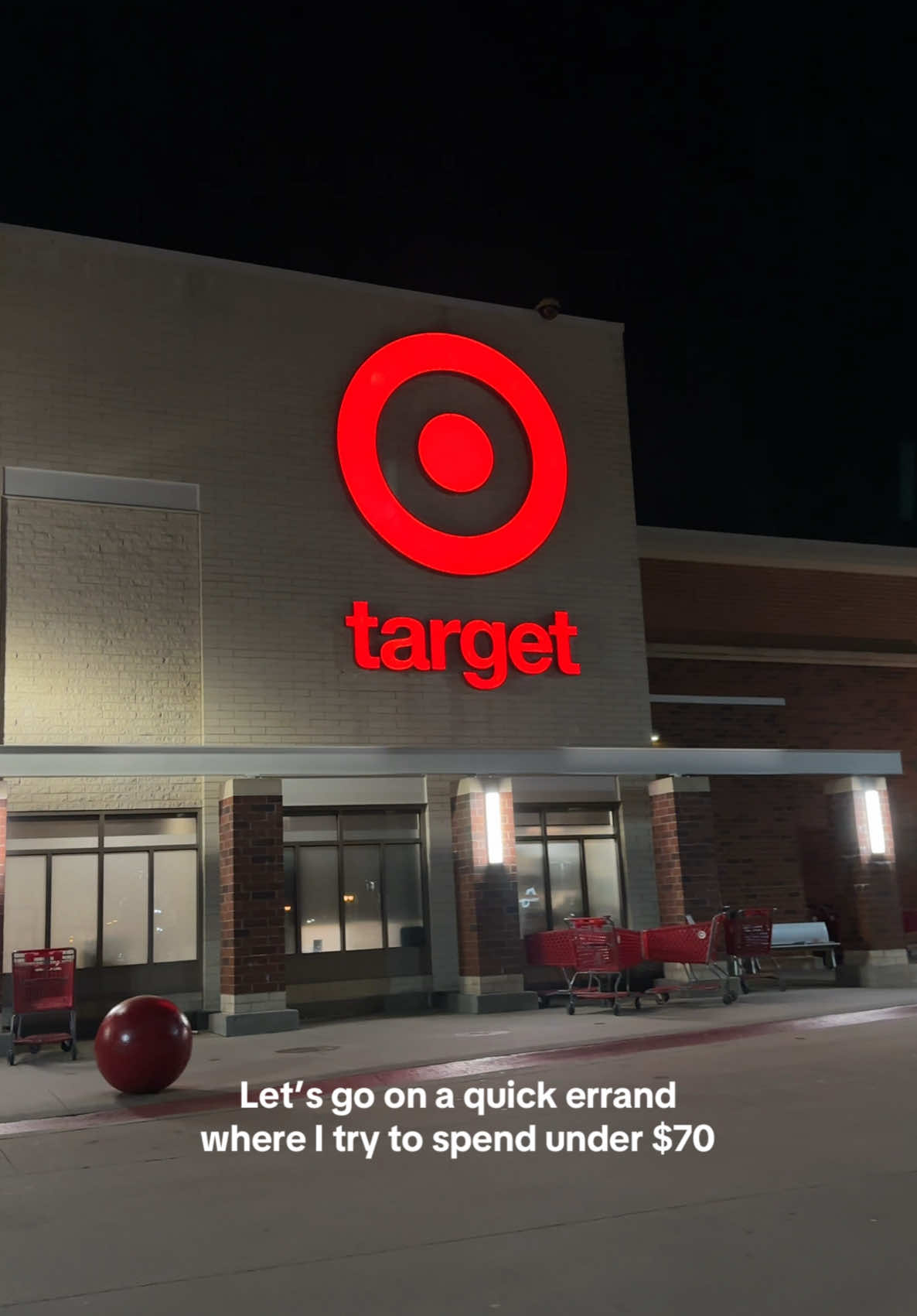 Target gets me everytime 🥴 #targetrun 