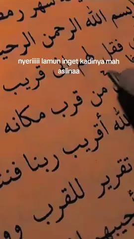 krnaa masih ngabekas Dina hate🥹#fyp #fouryoupage #fyage #kata #kataa #quotes #islami #kanyeri #bahasasunda #vidio #katakatasunda 