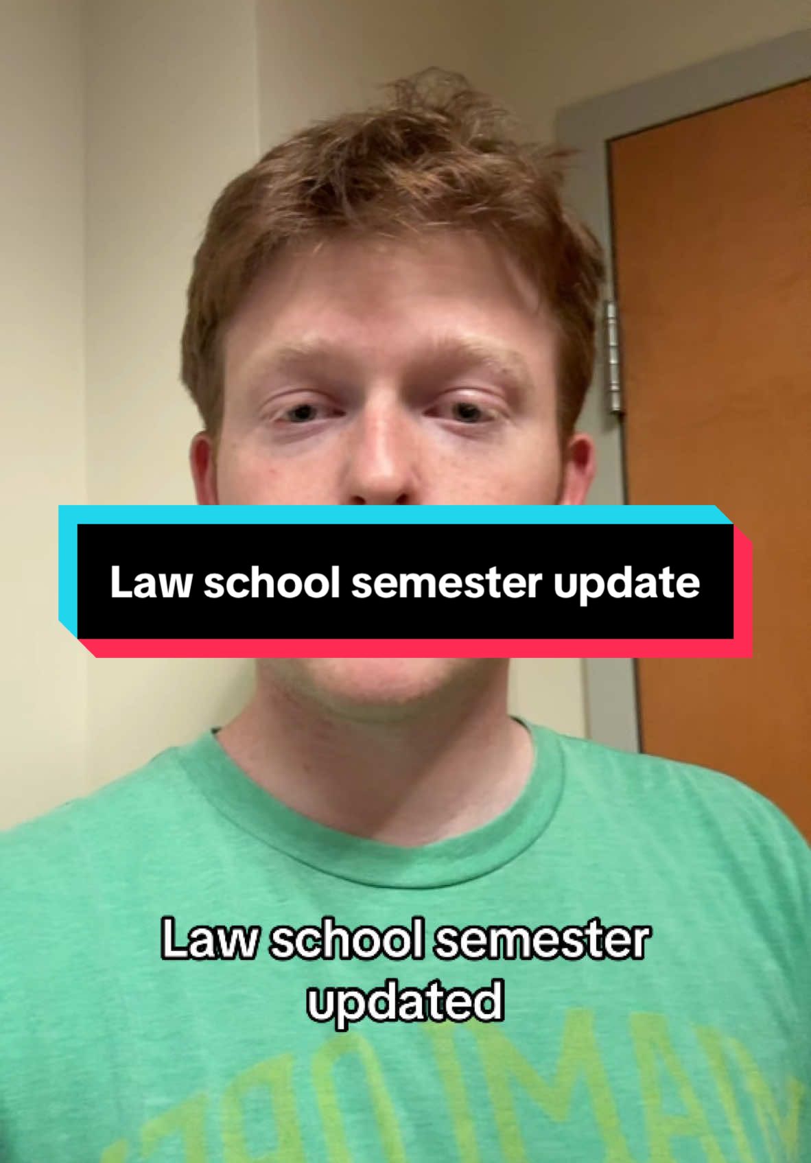 I’m in my third year and I still am doing this lmao #lawstudent #lawtok #lawschool #prelaw #1L 