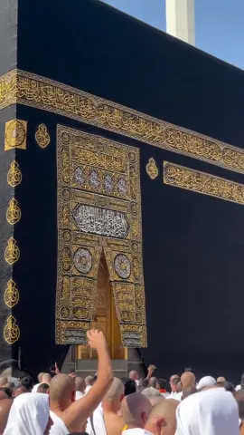 Tawafe kabah 🕋 Umrah 2025 #makkah #kabah