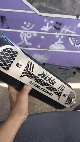 Knalpot racing#mio #miosporty#miom3 #fy ##masukberandafyp #fy 