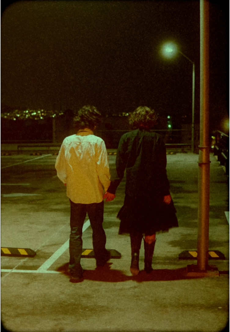 Será eterno mientras dure. #amor #parejas #cinematic #film 