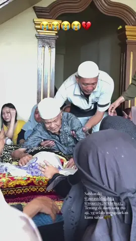 Cinta smpai Maut memisahkan sebulan sdh kepergianmu Al-Fatihah Untk mm aji😇🥲,#cintasejati #mautmemisahkan 