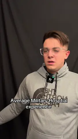 “You prolly just have Covid” #miltok #military #militaryhumor #militarytiktok #army #militarytok 