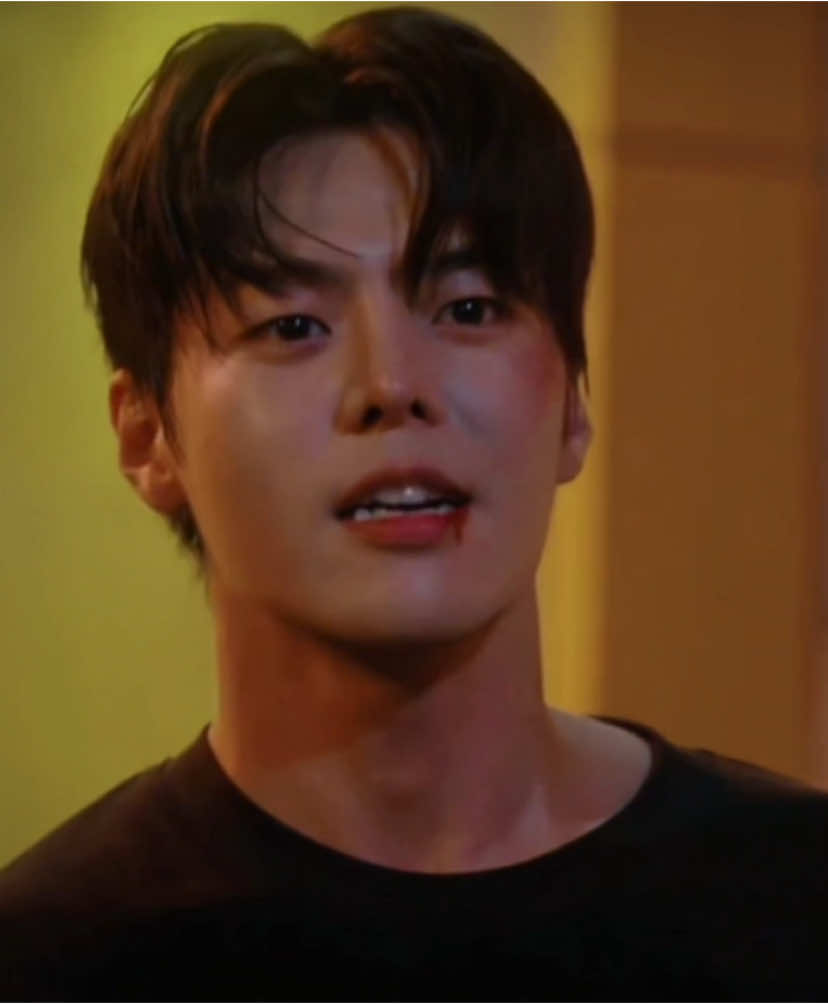 When you watch this drama bc of him #ryeoun #namib #kdrama