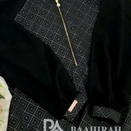 promo Jum'at berkah #abaya #promo #abaya hitam nyaman dan elegan 