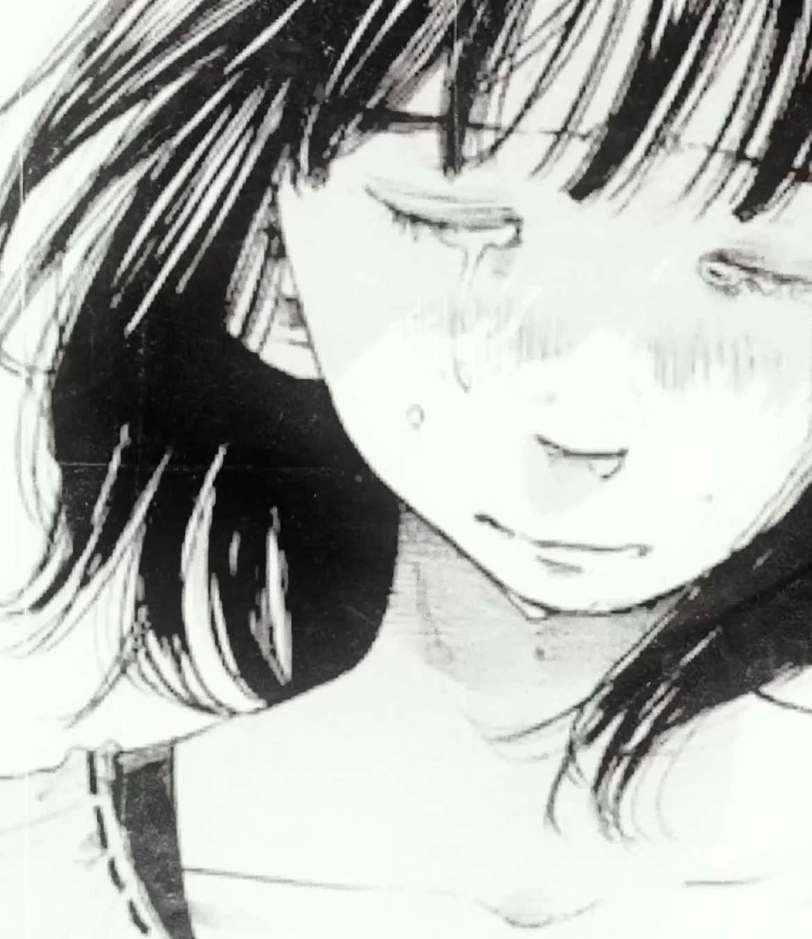 scrap hi 2 edits td #umibenoonnanoko #umibenoonnanokoedit #agirlontheshore #agirlontheshoreedit #koumesato #inioasano