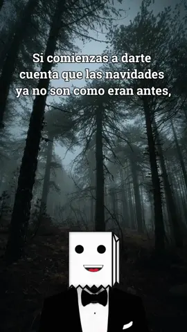 disfruta el tiempo que te tienes