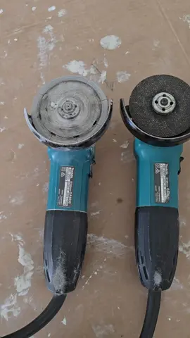 Why tilers should use 2 grinders for wall and floor tiling. #tiler #tiling #grinders #construction #builders #DIY 