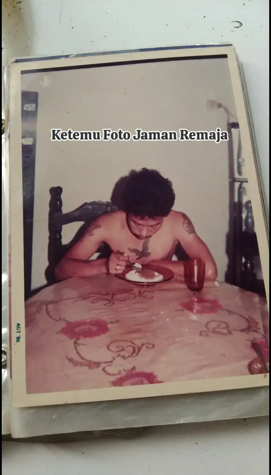 Jaman Remaja 