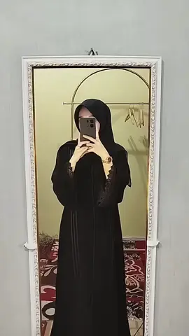 #abayastyle #abayafashion #ootdhijab #gamislebaran #abayagirls #fypシ゚viral #fypシ゚ 