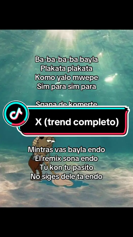 Lirik dugong x malumaxnicky jam trend completo #lirikdugong #x 