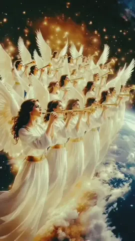 El rey de reyes viene pronto. 1-Tesalonicenses 4:16-17 #hagamosviralajesús #todoojolovera #jesusvienepronto #fypppppppppppppp #esparatiiiiiiiiiiiiiiiiiiiiiiiiiii #videosparaestados #contenidocristiano #estadoscristianos #videosparacompartir #videosparareels #predicas #reflexion #jovenes #jovenescristianos #iglesiadecristo #seguidores #amigos 