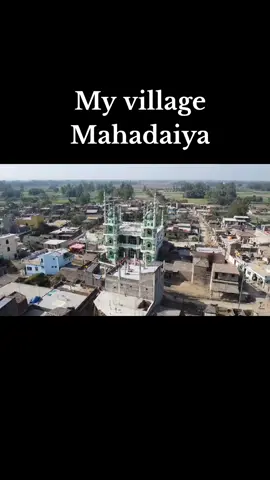 Masha Allah My Village.....🤗💗... . . . . . . . . . . . . .#copylink #foryou #fypシ #growmyaccount #viralvideo #trending 