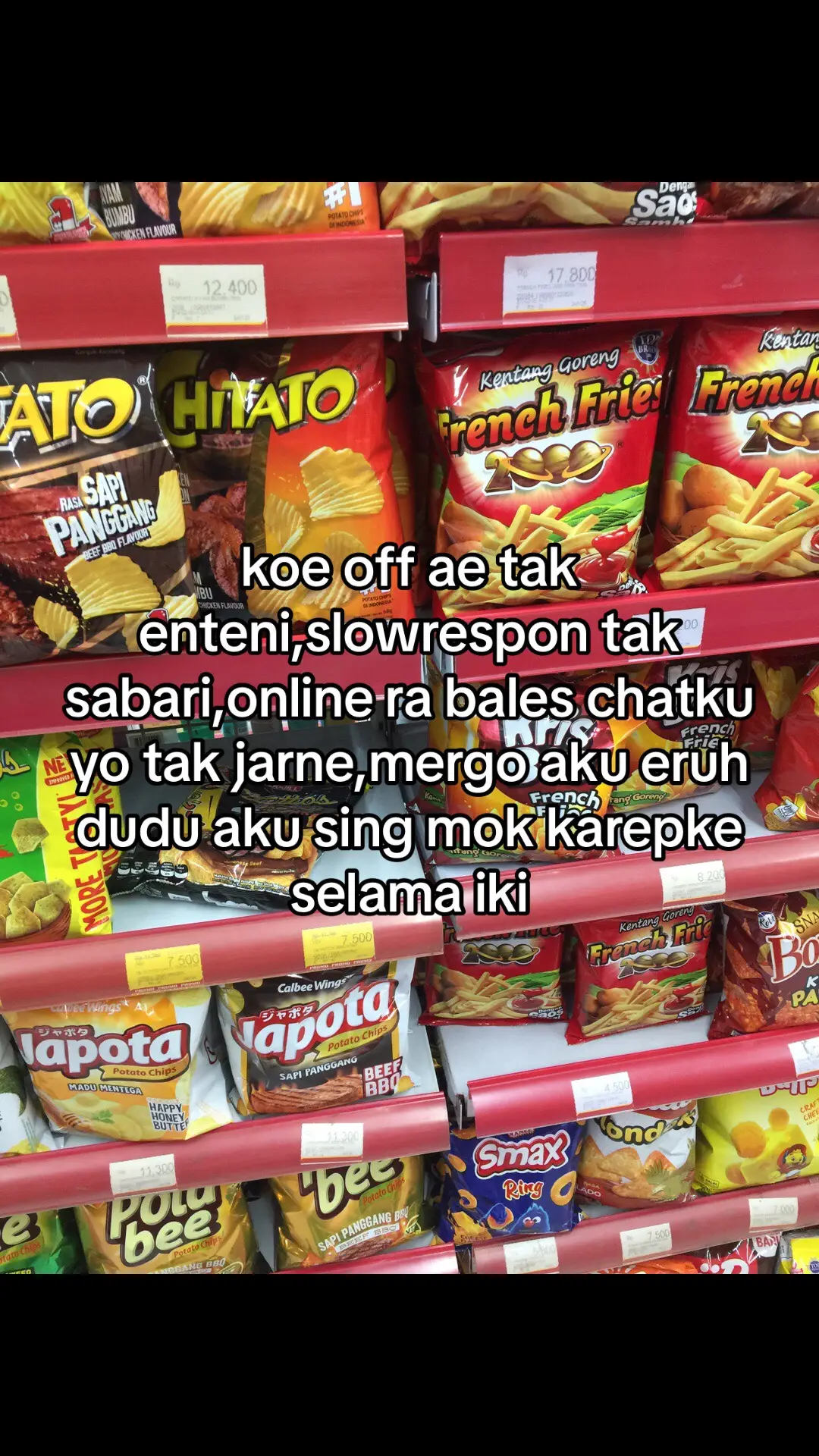 #jiullnocoment 