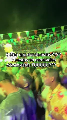 #parati #carnaval #fyp #carnavales 