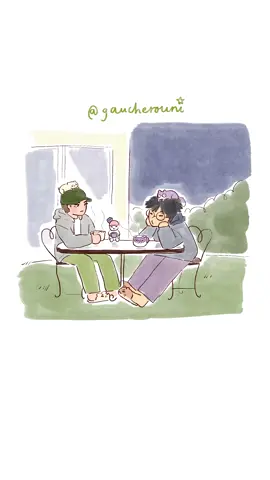 when wonu stole dino's slippers 🐈‍⬛🦦🐻‍❄️ (audio - 190710 carat's 