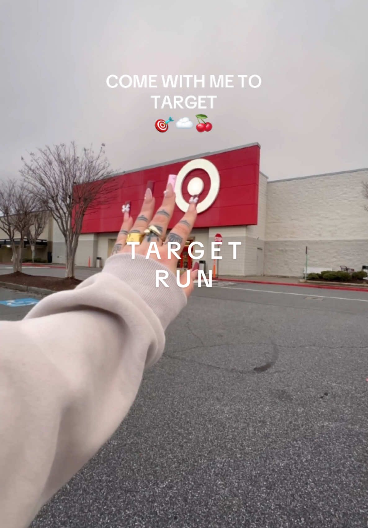 target run for some retail therapy🫶🏼 #target #targethaul #targetfinds #shopwithmeattarget #shopwithmeattarget #shopping #shoppinghaul #shoppingvlog #shopaholic #ShoppingSpree #girly #ValentinesDay #targetdollarspot #targetbullseye #girlythings #girlytok #haul #hygieneshopping 